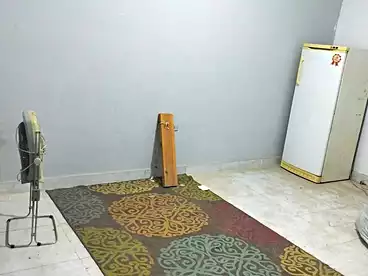 Apartments For sale in Ain Shams Al Gharbeyah, Ain Shams, 65 sqm