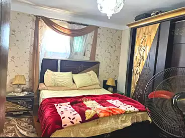 شقق للبيع في شارع الأمير عبد الحليم، فيكتوريا، 165 متر