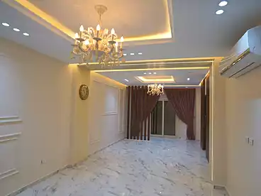 شقق للبيع في النعام، عين شمس، 165 متر