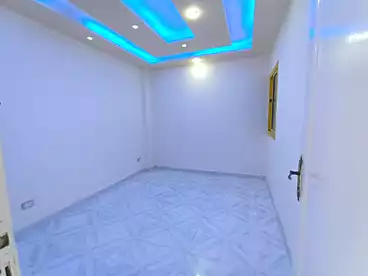 شقق للبيع في شاطئ النخيل - ٦ اكتوبر، العجمي، 140 متر