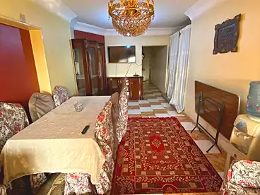 Apartments For sale in Hadayek El Zayton, El Zaytun, 160 sqm