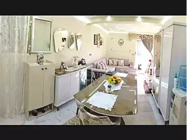 Apartments For sale in Ganaklis, Alexandria, 70 sqm