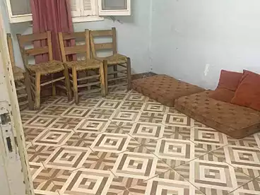 Apartments For sale in Mohammed Naguib St., Sidi Beshr Bahri, 90 sqm