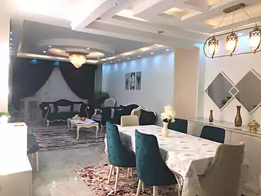 Apartments For sale in El Ezba El Qebliah, Helwan, 120 sqm