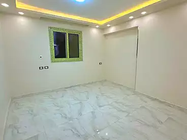 شقق للبيع في شارع جسر السويس، النزهة 2، 100 متر