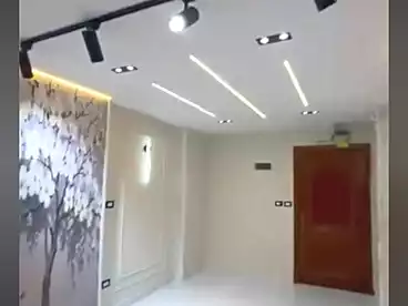 Apartments For sale in Mahmoud El-Isawy St., Miami, 95 sqm