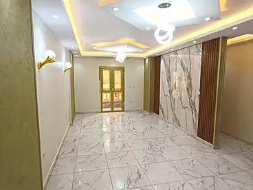Apartments For sale in El Matbaa, Faisal, 150 sqm