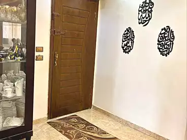 شقق للبيع في شارع الأمير عبد الحليم، فيكتوريا، 165 متر