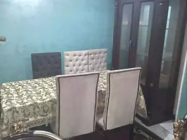 Furnished Apartment For rent in Gamal Abdel Nasser St., El Asafra, 100 sqm