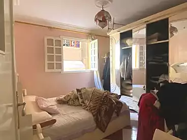شقق للبيع في شارع محمود العيسوي، سيدي بشر بحري، 140 متر
