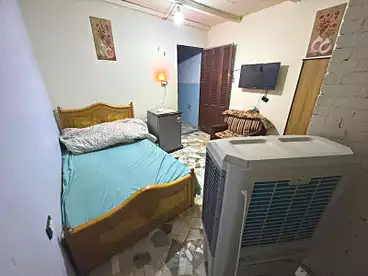 Studio For rent in Kabeish Road, Faisal, 50 sqm