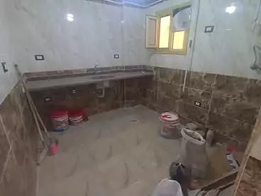 شقق للبيع في شارع جمال عبد الناصر، المندرة، 135 متر