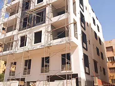 شقق للبيع في طريق اتحاد الكتاب، الحي الرابع، 160 متر
