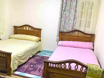 عقارات للإيجار في شاطئ النخيل - ٦ اكتوبر، العجمي، 90 متر