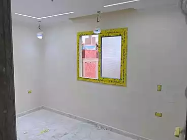 Apartments For rent in El Lebeny, El Haram, 140 sqm