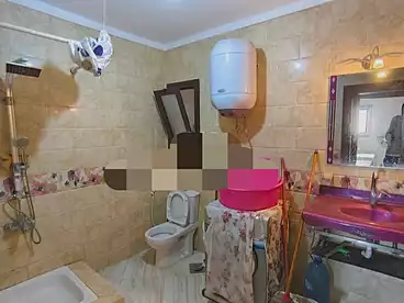 شقق للبيع في البيطاش، العجمي، 120 متر
