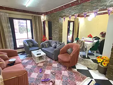 شقق للبيع في مساكن الضباط، زهراء مدينة نصر، 86 متر