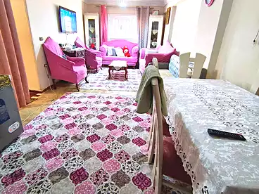 Apartments For sale in Al Asafra Qebli, El Asafra, 85 sqm