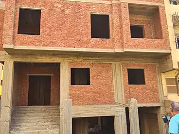 مباني للبيع في حي النرجس، جنوب الأحياء، 314 متر