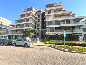 Apartments For sale in V Residence - Villette, Villette Compound - Sodic, 286 sqm