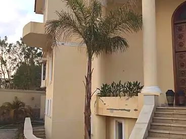 Villas For sale in Royal Hills Compound, Compounds in 6 October, 1000 sqm