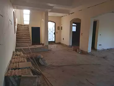 توين هاوس للبيع في حي الورود - ايجي ديف، كمبوند في ٦ اكتوبر، 436 متر