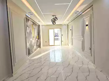 Apartments For sale in El Lebeny, Faisal, 165 sqm