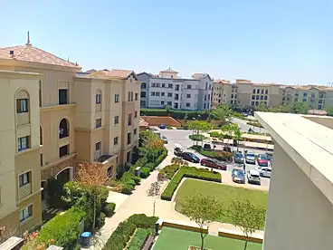 شقق مفروشة للبيع في ميفيدا بارسل، كمبوند ميفيدا - اعمار، 135 متر