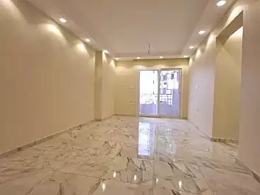 شقق للإيجار في كمبوند المعادي ديونز - الحجاز، زهراء المعادي، 120 متر