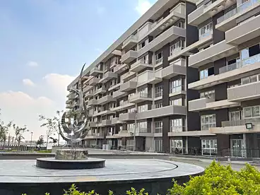 Apartments For sale in Scenario Compound - Akam, R7, 193 sqm