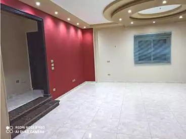 Apartments For rent in Mostafa Mari St., El Yasmeen 7, 250 sqm