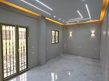 Villas For sale in Ebni Betak 5, Hadayek October, 150 sqm