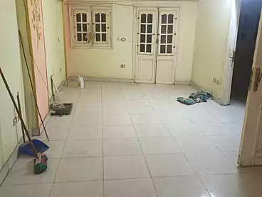 Apartments For rent in Al Sad Al Aali St., El Naam, 120 sqm