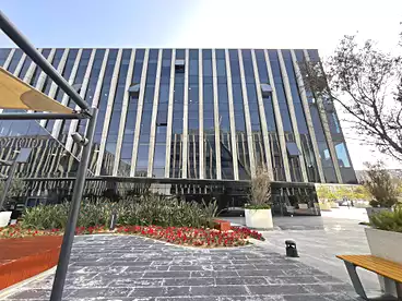 Administrative For rent in Eastown Parks - Eastown Compound, Eastown Compound - Sodic, 225 sqm