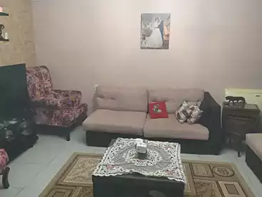 Apartments For sale in El Orouba St., El Maadi, 125 sqm