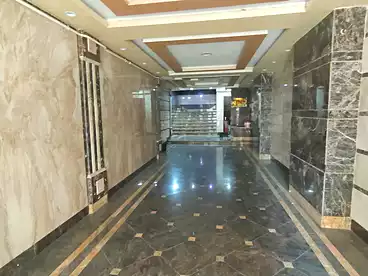 عقارات للبيع في ميدان فيني، الدقي، 220 متر