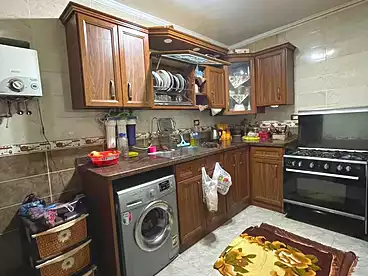 شقق للبيع في شارع 30، سيدي بشر قبلي، 159 متر