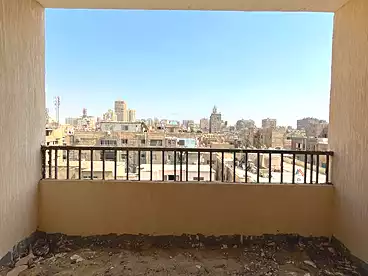 شقق للبيع في كورنيش النيل، العجوزة، 165 متر