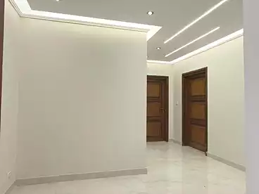 عقارات للبيع في شارع عبد العظيم وزير، أرض الجولف، 290 متر