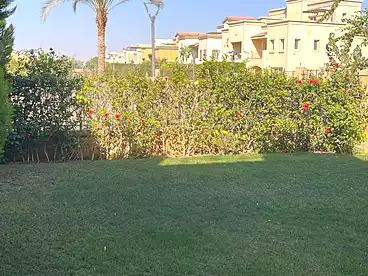 Twin House For rent in Mivida Parcel, Mivida Compound - Emaar, 315 sqm