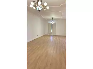 Apartments For rent in Mostafa Kamel Axis, First Settlement, 250 sqm