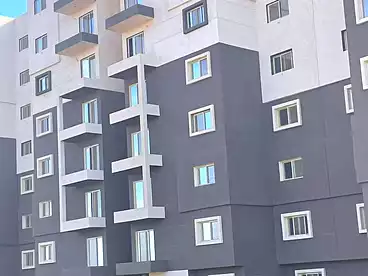 Apartments For sale in Stau Compound - Al Azhar, R7, 220 sqm