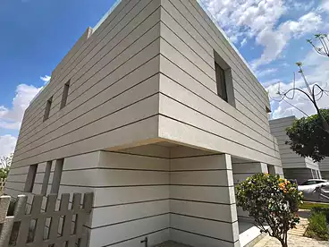 Villas For rent in Al Burouj Compound - Imkan, Compounds in Elshorouk City, 434 sqm