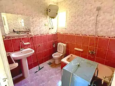 Apartments For sale in Al Asafra Bahri, El Asafra, 90 sqm