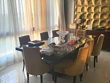 Triplex For rent in Eastown Parks - Eastown Compound, Eastown Compound - Sodic, 302 sqm
