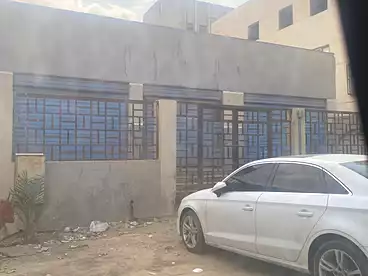 Factory For rent in Industrial Zone, New Cairo - 5th Settlement, 300 sqm