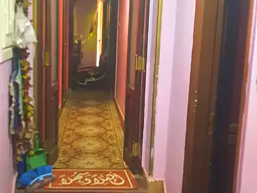 Apartments For sale in Gamal Abd El Naser St., Gisr Al Suez, 172 sqm