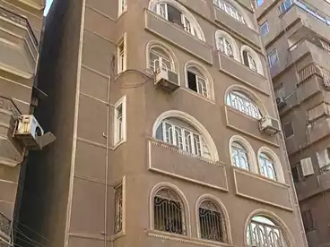 Building For sale in Hadayek El Koba, Greater Cairo, 230 sqm