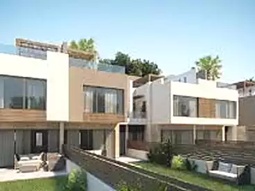 شقق للبيع في كمبوند بارك هيلز - اعماركم، كمبوندات في حدائق أكتوبر، 108 متر