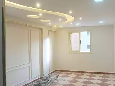 Apartments For sale in Hoda El Islam Mosque St., Sidi Beshr Qebli, 90 sqm